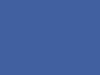 A blue test fixture image for pipeline validation. Not a real photo.